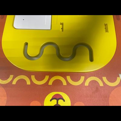 Настенный бизиборд «Медведь»