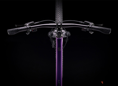 Trek Marlin 5 Wsd ATB 29 Purple