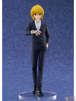 Фигурка Курапика (Kurapika Suit Ver., L Pop Up Parade)