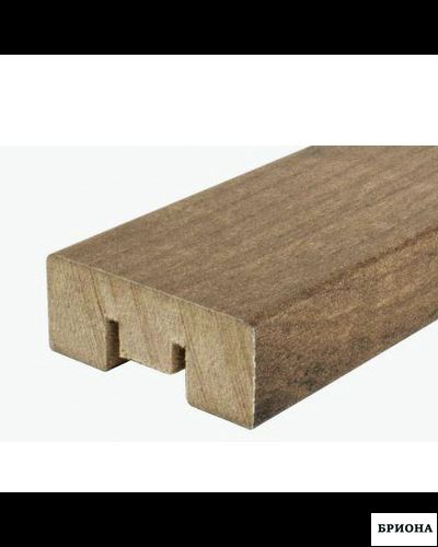 Интерьерная рейка С1012  16*40*2800