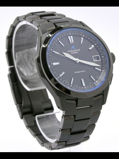 Часы Casio Oceanus OCW-S100B-1A