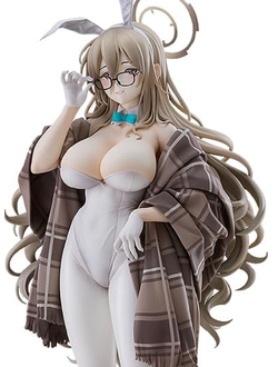 Фигурка 1/7 Аканэ Мурокаса (Akane Murokasa Bunny Girl)