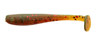 Виброхвост съедобный LJ Pro Series Baby Rockfish 35мм/085