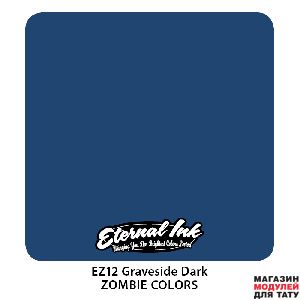Eternal Ink EZ12 Graveside dark