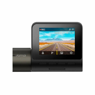 Видеорегистратор 70Mai Dash Cam A200 (Black)