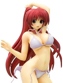 Фигурка 1/6 Тамаки Косака (Kousaka Tamaki Panic!)