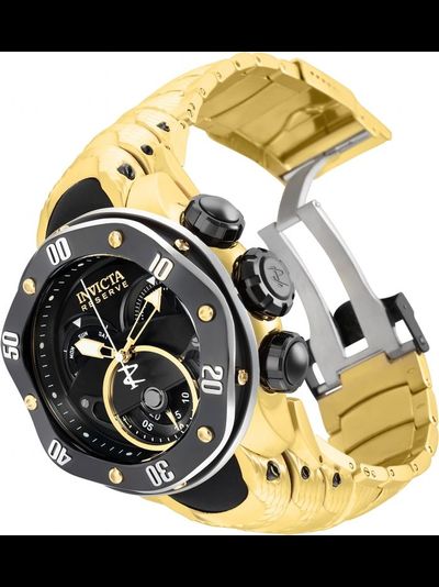 Часы Invicta 33372 Reserve Kraken