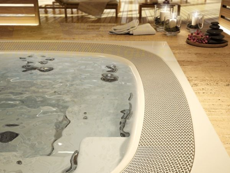 Спа бассейн Jacuzzi Enjoy Base 250х250