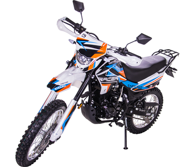 Мотоцикл Racer RC250GY-C2 Panther