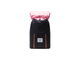 Рюкзак Herschel Retreat Black/Tan Synthetic Leather