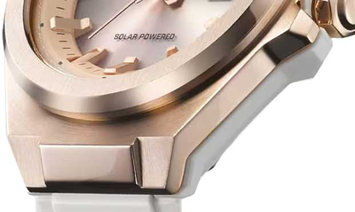 Часы Casio Baby-G MSG-S500G-7A2