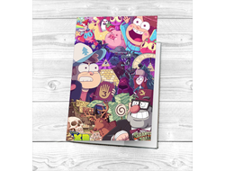 Картхолдер герои, heroes №19