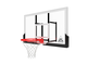 Баскетбольный щит DFC BOARD54A, размер 136х80 см (54’’)