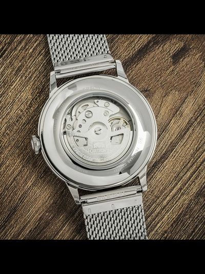 Мужские часы Orient RA-AC0020G