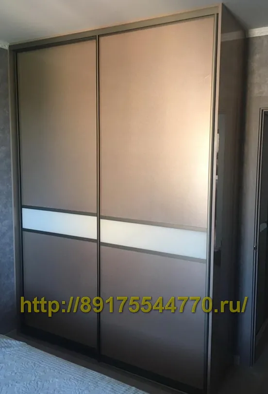 087 Шкаф-купе