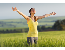 Стартовая коррекция организма