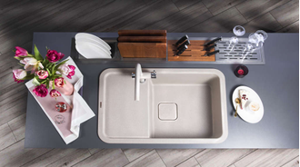 МОЙКА OMOIKIRI TASOGARE 78