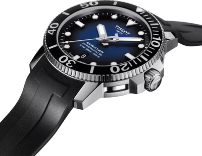 Швейцарские часы Tissot T120.407.17.041.00