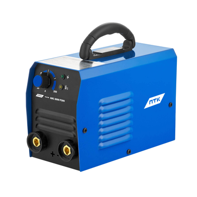 Аппарат для ручной дуговой сварки ПТК МАСТЕР ARC 2000 F200 005.100.104