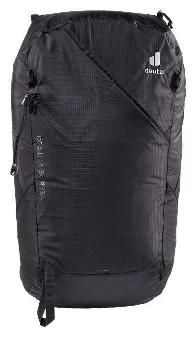 Рюкзак Deuter Freerider Lite 20 Black