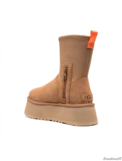 UGG Classic Dipper Chestnut Женские (36-40)