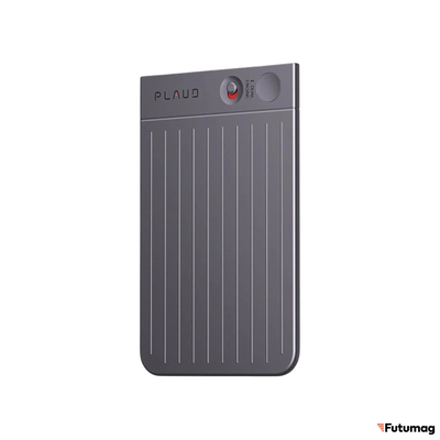 Диктофон Plaud Note AI Black