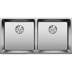 Мойка Blanco Andano 400/400-IF