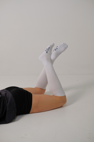 Гольфы волейбольные Volleylife (без рисунка)