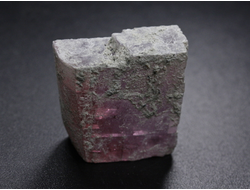 Виллиомит, Россия, Мурманская обл., Хибины (24*24*10 мм, 14 г) №26829