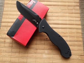 Нож складной Kershaw Emerson CQC-9K 6045BLK реплика