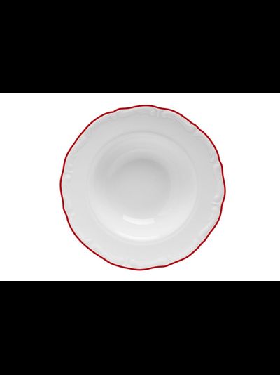 Тарелка для пасты 27 см