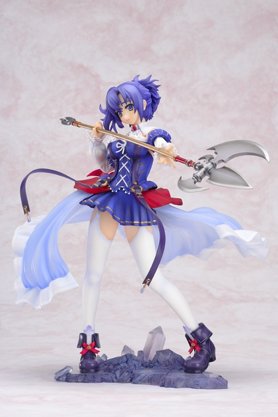 Фигурка 1/8 Rizfis Luttiva Mente