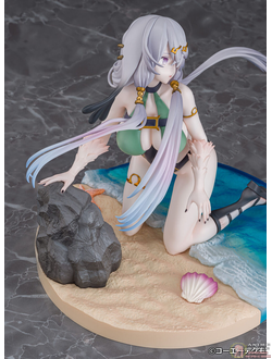 Фигурка 1/7 Лила Децирус (Lila Decyrus Swimsuit ver. Proof)