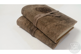 ежедневник ручной работы, подарок руководителю, оригинальный подарок, кожаный ежедневник, ежедневник на заказ, что подарить