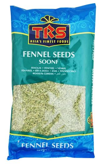 Фенхель (Fennel seeds soonf) 100гр