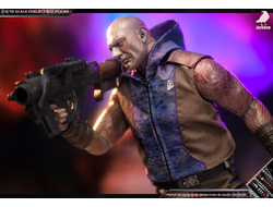 ПРЕДЗАКАЗ - Дракс Разрушитель (Дэйв Батиста, "Стражи Галактики") - Коллекционная ФИГУРКА 1/6 Torturer (JD013) - Jackdaw ?ЦЕНА: 16500 РУБ.?