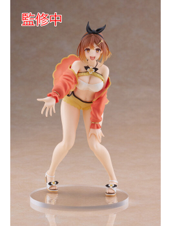 Фигурка Райзалин Стаут (Reisalin Stout Mizugi ver.)