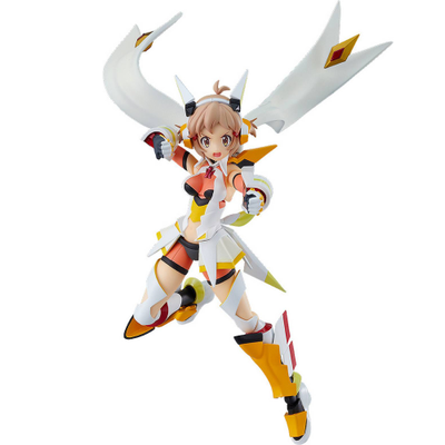 Фигурка Хибики Тачибана (Act Mode Tachibana Hibiki)