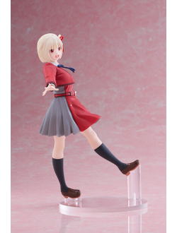 Фигурка Тисато Нисикиги (Chisato Nishikigi Seifuku ver.)