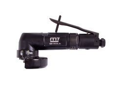 Шлифмашина угловая (мини УШМ), 75 мм, 13500 об/мин, пневматическая MIGHTY SEVEN QB-193L