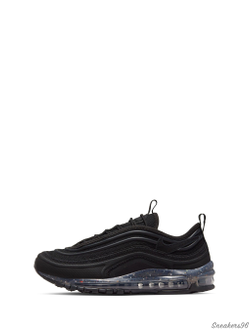 Nike Air Max Terrascape 97 Triple Black/Черные Мужские (41-45)