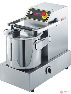 Куттер Sirman C 15 DA BANCO 380В