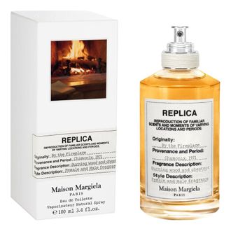 Maison Martin Margiela&#039;s By The Fireplace /  У камина 10 мл