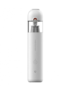 Пылесос ручной аккумуляторный Mi Vacuum Cleaner mini SSXCQ01XY