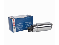 Насос топливный ВАЗ 2110 инжектор голый Bosch 580453453