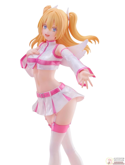 Фигурка 1/7 Ририса Амано (Ririsa Amano FuRyu)