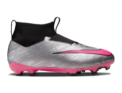 Бутсы Nike Zoom Mercurial Superfly 9 Academy FGMG FJ2032-060 детские