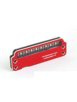 LineLeader-v2 Датчик следования по линии Mindsensors