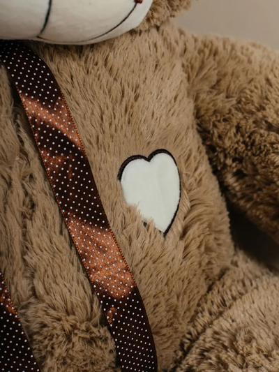 Мягкая игрушка мишка