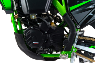 Мотоцикл Кросс PWR FM250 (172FMM-3A)